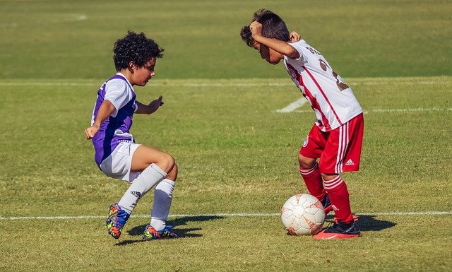 על מניעת פציעות בכדורגל וכדורגלנים צעירים